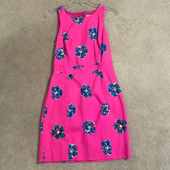 Lilly Pulitzer | Dresses | Lily Pulitzer Hot Pink Floral Print Linen Dress Size 2 | Poshmark Lilly Pulitzer | Dresses | Lily Pulitzer Hot Pink Floral Print Linen Dress Size 2 | Poshmark